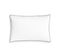 Oreiller Moelleux Respirant - Coton Tencel - André 60 X 60 Cm Blanc