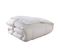 Couette Constellation - 30% Duvet - Chaude 140 X 200 Cm Blanc