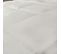 Couette Premium - 30% Duvet - Chaude 220 X 240 Cm Blanc