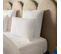 Oreiller Confort Serein - Medium 40 X 60 Cm Blanc