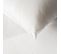 Oreiller Confort Serein - Medium 40 X 60 Cm Blanc