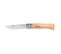 Opinel Couteau De Poche Fermant - Tradition N°9 Inox