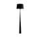 Lampadaire Totem Ls Noir