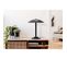 Lampe Chicago Noire