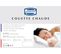 Couette Hiver Micro-gel 400g 140x200