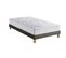 Matelas ressorts 80x200 cm SIMMONS INFLUENCE'R