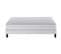 Matelas ressorts 140x190 cm SIMMONS FITNESS'R à mémoire de forme