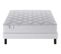 Matelas ressorts 140x200 cm SIMMONS FITNESS'R à mémoire de forme