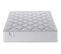 Matelas ressorts 80x200 cm SIMMONS FITNESS'R à mémoire de forme