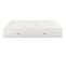 Matelas ressorts 180x200 cm SIMMONS LIFE'R