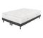 Matelas ressorts 180x200 cm SIMMONS LIFE'R