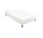 Matelas ressorts 90x200 cm SIMMONS TRAINING'R