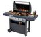 Barbecue Campingaz - À Gaz - Class 4 Lbd - 12,8kw - 111x144x60 cm