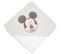 Cape De Bain 80x80 Cm Mickey Classic