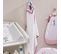 Cape De Bain 80x80 Cm Minnie Confettis