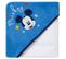 Cape De Bain 80x80 Cm Velours - Mickey Cool