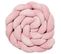 Tresse De Décoration 2 M Rose