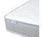 Matelas Ressorts 140x190cm Mémoire De Forme L'ideal