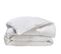 Couette Duvet Chaude 140x200cm 90% Duvet De Canard