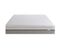 Matelas Mousse 140x190cm Confort Ferme Confortable Premium - Epaisseur 25 cm