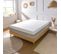 Matelas Mousse 160x190cm Confort Ferme Confortable Premium - Epaisseur 25 cm