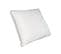 Songe - Oreiller Premium Moelleux Effet Duvet - Couleur - Blanc, Dimensions - 65x65cm