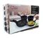 Lot De 3 Poeles 20, 24 Et 28 Cm + 2 Casseroles De 18 Et 20 Cm