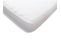 Matelas Protect - Protège-matelas Absorbant En Coton Bonnets 15 Cm 100x190cm