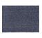 Aqua Pool - Tapis De Bain En Polyester Uni Bleu 50x80cm