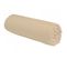 Coton Duo Unis - Drap Housse En Coton Lit Jumeaux 57 Fils Siamois Uni Beige 2x80x200cm