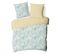 Feroe - Parure De Lit 2 Personnes En Coton 260x240cm