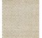 Light Chevron - Tapis Déco En Jute Naturel Avec Franges