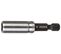Porte-embouts Universel Magnétique Longueur 75mm - Bosch - 2607000157