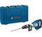 Marteau-piqueur 1700w Sds Max Gsh 11 Vc Professional + Coffret - Bosch - 0611336000