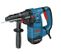 Perforateur Sds Plus 800w Gbh 3-28 Dfr En Coffret L-boxx - Bosch - 061124a004