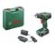 Perceuse-visseuse 2 Vitesses Sans-fil - Psr 1800 Li-2 (livrée Avec 1 Batterie 18v-1,5ah Lithium-ion