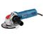 Meuleuse Angulaire 1000w Gwx 10-125 Professional - Bosch - 06017b3000