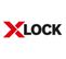 Meuleuse - Gwx 750-125 Carton X-lock