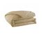 Housse De Couette En Lyocell Beige Sable 200x200