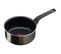 Casserole Aluminium 16cm Noir - B5542802