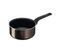 Casserole Inox 14cm Marron - B5542702