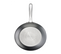 Poêle Wok En Aluminium 28cm Gris - G2561902