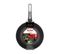 Poêle Wok Inox 28cm - E3001904