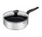 Sauteuse Inox 24cm + Couvercle - E3093204