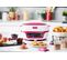 Cake Factory Delices TEFAL KD810112