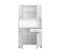 Buffet De Cuisine L 101 Cm Blanc - Ready