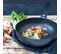 Lot De 2 Woks De Cuisine Smart Life