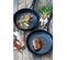 Lot De 2 Woks De Cuisine Smart Life