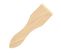 Lot De 6 Spatules à Raclette Wood Edition