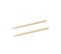 2 Lots De 10 Baguettes Asia Line